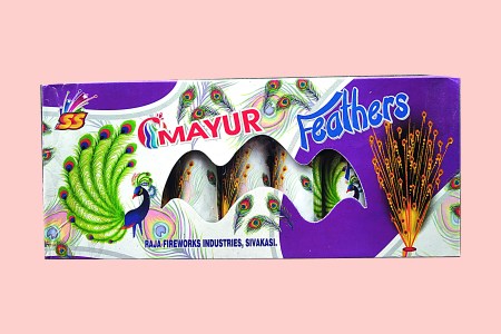 Mayir Feathers